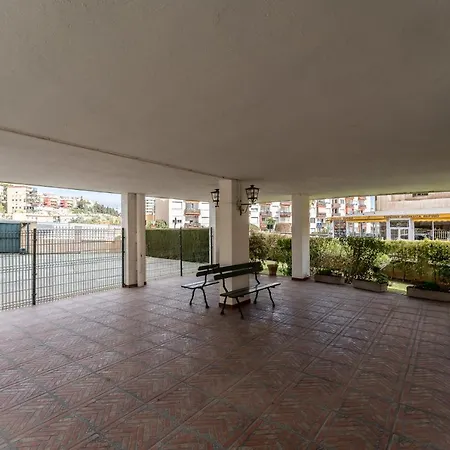 Sea View 2 Bedroom 2 Min Away From The *