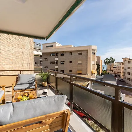 Sea View 2 Bedroom 2 Min Away From The