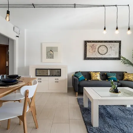 Sea View 2 Bedroom 2 Min Away From The * Torremolinos