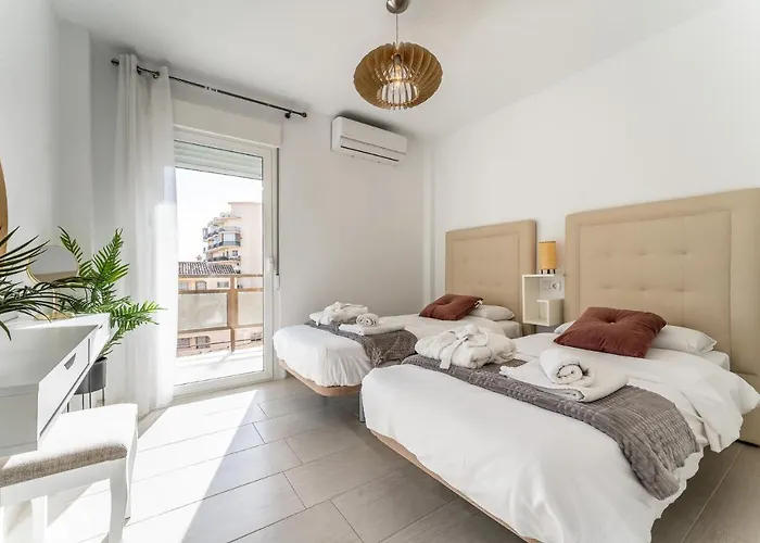 Sea View 2 Bedroom 2 Min Away From The