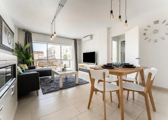 Lejlighed Sea View 2 Bedroom 2 Min Away From The