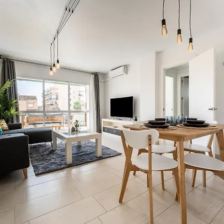 Apartmán Sea View 2 Bedroom 2 Min Away From The