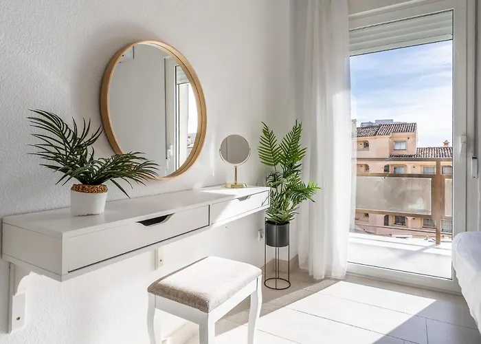 Sea View 2 Bedroom 2 Min Away From The Апартаменты *