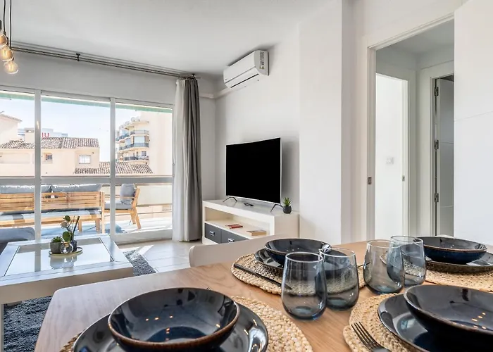 Апартаменты Sea View 2 Bedroom 2 Min Away From The